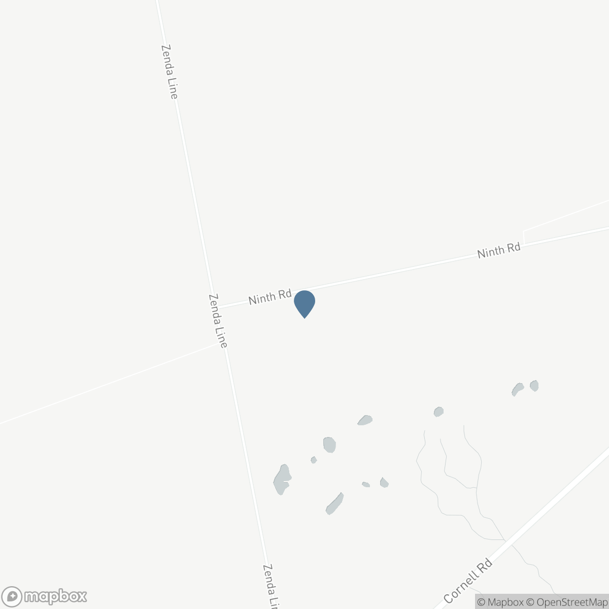 204642 NINTH Road, Tillsonburg, Ontario N4G 4G8
